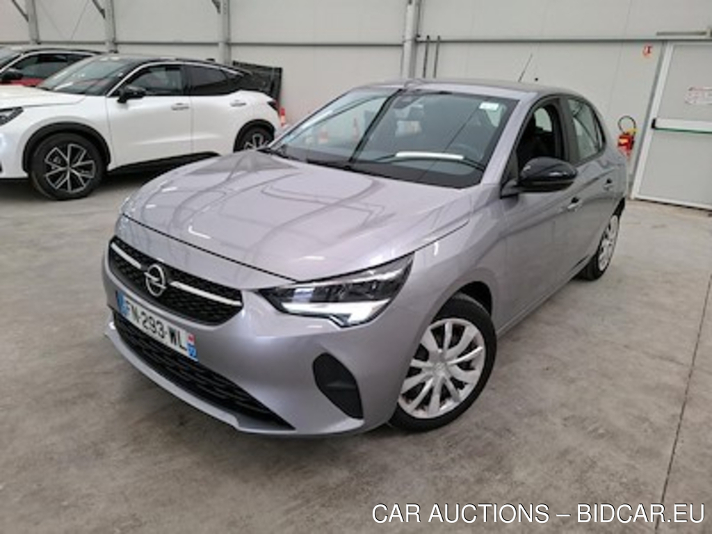Opel CORSA Corsa 1.2 Turbo 100ch Edition