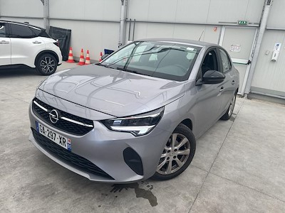 Opel CORSA Corsa 1.5 D 100ch Edition Business