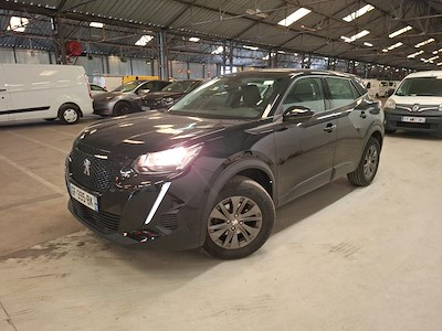 Peugeot 2008 2008 1.2 PureTech 130ch S&amp;S Active Pack EAT8