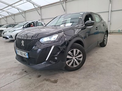 Peugeot 2008 2008 1.5 BlueHDi 110ch S&amp;S Active Business 5cv