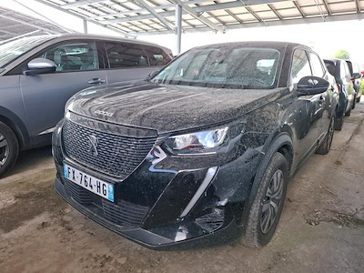 Peugeot 2008 2008 1.5 BlueHDi 110ch S&amp;S Active Business 5cv