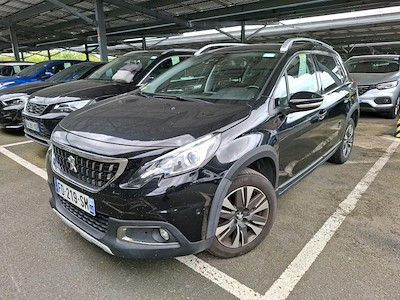 Peugeot 2008 2008 1.5 BlueHDi 120ch E6.c Allure Business S&amp;S EAT6