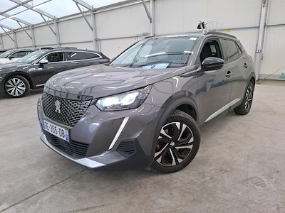 Peugeot 2008 2008 1.5 BlueHDi 130ch S&amp;S Allure EAT8 125g