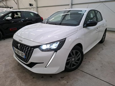 Peugeot 208 208 1.2 PureTech 100ch S&amp;S Active Pack