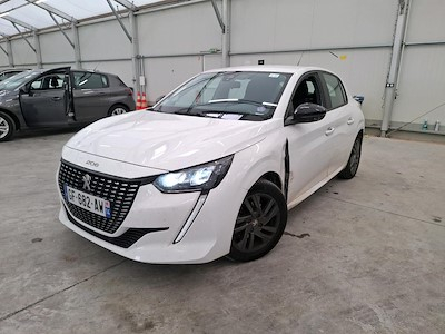 Peugeot 208 208 1.2 PureTech 100ch S&amp;S Active Pack 118g