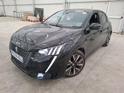 Peugeot 208 208 1.2 PureTech 100ch S&amp;S GT Line EAT8