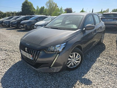 Peugeot 208 208 1.5 BlueHDi 100ch S&amp;S Active