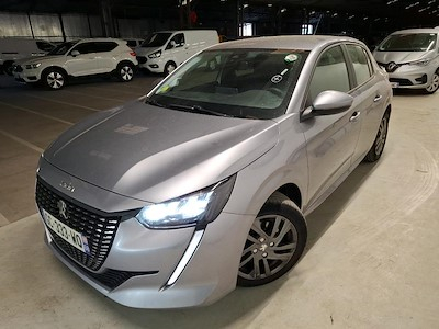 Peugeot 208 208 1.5 BlueHDi 100ch S&amp;S Active Business