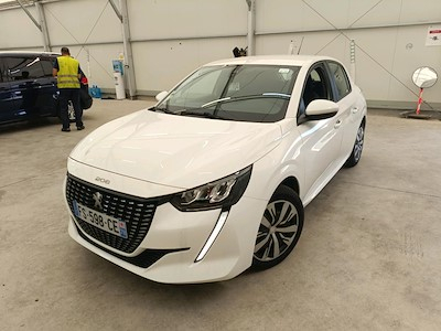 Peugeot 208 208 1.5 BlueHDi 100ch S&amp;S Active Business