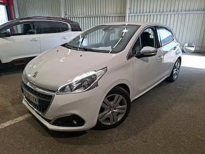 Peugeot 208 208 1.6 BlueHDi 100ch Allure Business S&amp;S 5p