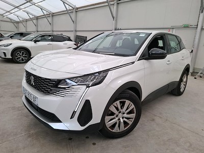Peugeot 3008 3008 1.2 PureTech 130ch S&amp;S Active Business EAT8