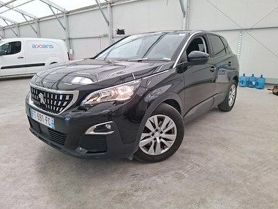 Peugeot 3008 3008 1.2 PureTech 130ch S&amp;S Active Business EAT8