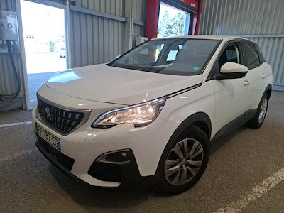 Peugeot 3008 3008 1.2 PureTech 130ch S&amp;S Active Business EAT8