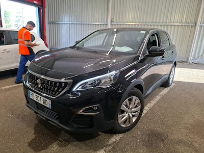 Peugeot 3008 3008 1.5 BlueHDi 130ch E6.c Active Business S&amp;S EAT8