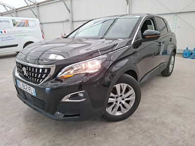 Peugeot 3008 3008 1.5 BlueHDi 130ch E6.c Active Business S&amp;S EAT8