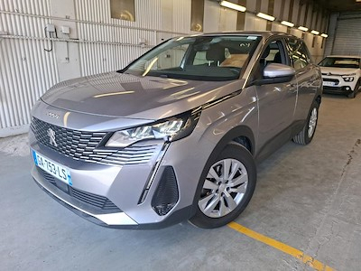 Peugeot 3008 3008 1.5 BlueHDi 130ch S&amp;S Active Business