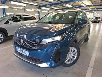 Peugeot 3008 3008 1.5 BlueHDi 130ch S&amp;S Active Business EAT8