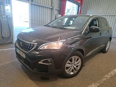 Peugeot 3008 3008 1.5 BlueHDi 130ch S&amp;S Active Business EAT8