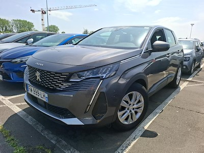 Peugeot 3008 3008 1.5 BlueHDi 130ch S&amp;S Active Business EAT8