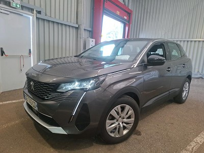 Peugeot 3008 3008 1.5 BlueHDi 130ch S&amp;S Active Pack EAT8