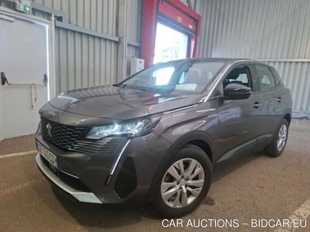 Peugeot 3008 3008 1.5 BlueHDi 130ch S&S Active Pack EAT8