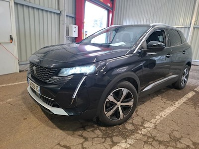 Peugeot 3008 3008 1.5 BlueHDi 130ch S&amp;S Allure Pack
