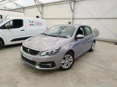 Peugeot 308 308 1.2 PureTech 110ch E6.3 S&amp;S Active Business