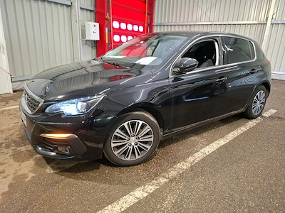Peugeot 308 308 1.2 PureTech 130ch S&amp;S Allure Business EAT8