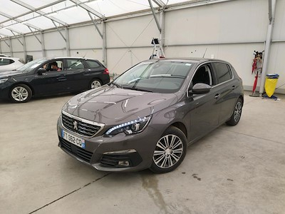 Peugeot 308 308 1.5 BlueHDi 130ch S&amp;S Allure Business EAT8 7cv