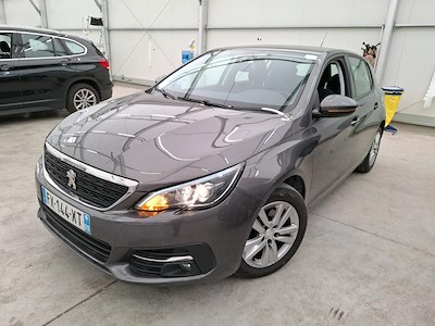 Peugeot 308 308 1.5 BlueHDi 130ch S&amp;S Active Business EAT8