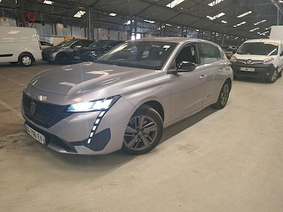 Peugeot 308 308 1.5 BlueHDi 130ch S&amp;S Active Pack EAT8