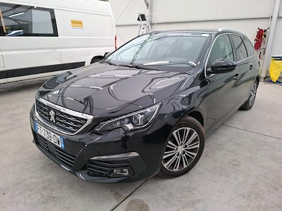 Peugeot 308 308 1.5 BlueHDi 130ch S&amp;S Allure Business