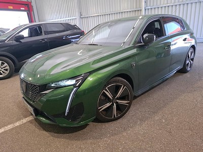 Peugeot 308 308 PHEV 180ch GT e-EAT8