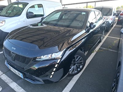 Peugeot 308 SW 308 SW 1.2 PureTech 110ch S&amp;S Active Pack