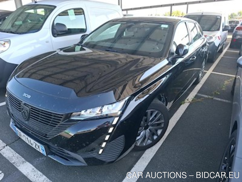 Peugeot 308 SW 308 SW 1.2 PureTech 110ch S&S Active Pack