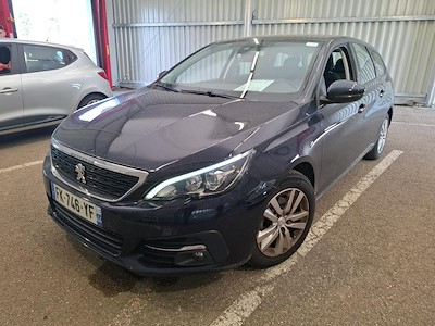 Peugeot 308 SW 308 SW 1.5 BlueHDi 130ch S&amp;S Active Business EAT6