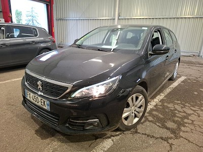 Peugeot 308 SW 308 SW 1.5 BlueHDi 130ch S&amp;S Active Business EAT8
