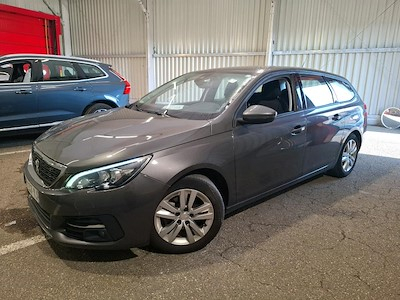 Peugeot 308 SW 308 SW 1.6 BlueHDi 100ch S&amp;S Active Business