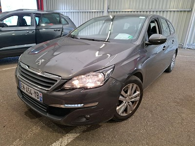 Peugeot 308 SW 308 SW 1.6 BlueHDi 120ch Active Business S&amp;S