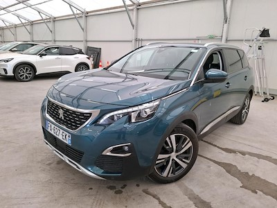Peugeot 5008 5008 1.2 PureTech 130ch Allure Business S&amp;S EAT6