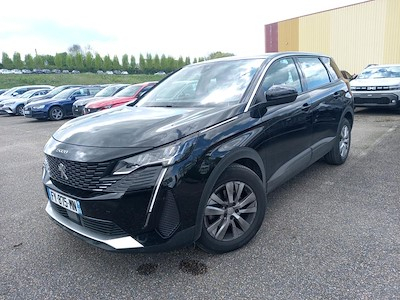 Peugeot 5008 5008 1.2 PureTech 130ch S&amp;S Active Business