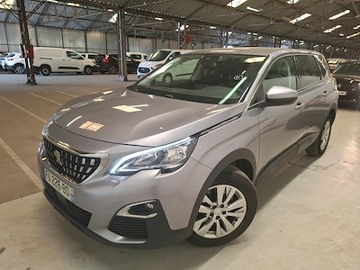 Peugeot 5008 5008 1.2 PureTech 130ch S&amp;S Active Business EAT8