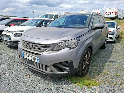 Peugeot 5008 5008 1.5 BlueHDi 130ch E6.c Active Business S&amp;S EAT8