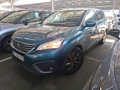 Peugeot 5008 5008 1.5 BlueHDi 130ch E6.c Active Business S&amp;S EAT8