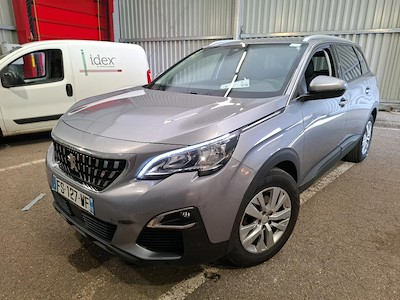 Peugeot 5008 5008 1.5 BlueHDi 130ch S&amp;S Active Business EAT8