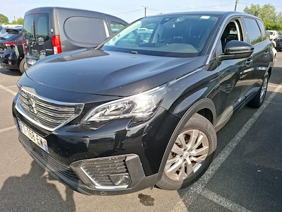 Peugeot 5008 5008 1.5 BlueHDi 130ch S&amp;S Active Business EAT8