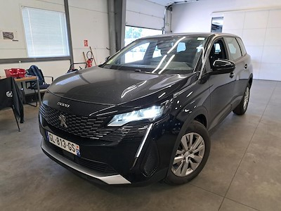 Peugeot 5008 5008 1.5 BlueHDi 130ch S&amp;S Active Pack EAT8