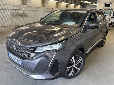 Peugeot 5008 5008 1.5 BlueHDi 130ch S&amp;S Allure Pack EAT8