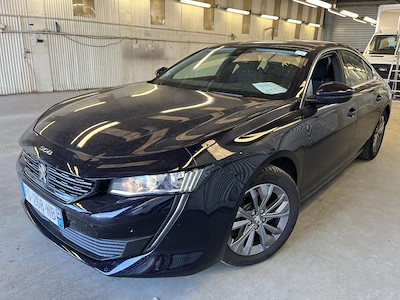Peugeot 508 508 PureTech 180ch S&amp;S Active Business EAT8 10cv