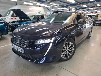 Peugeot 508 508 SW PureTech 130ch S&amp;S Allure Pack EAT8